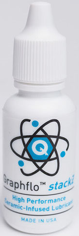 Quantum Graph Flo Stackz