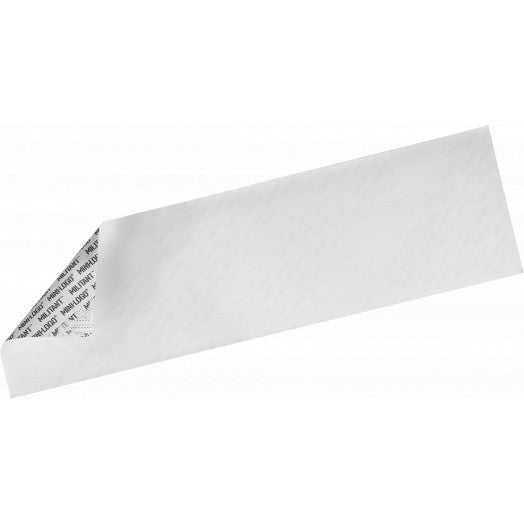 Mini Logo Clear Grip