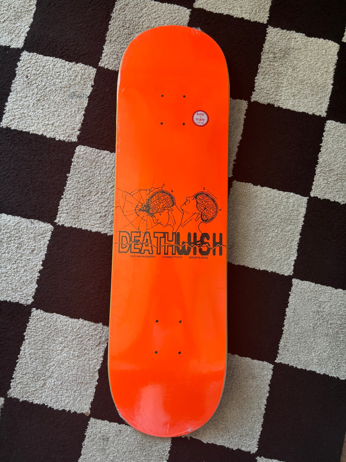 Dethwish JH Mindfulness 8.475