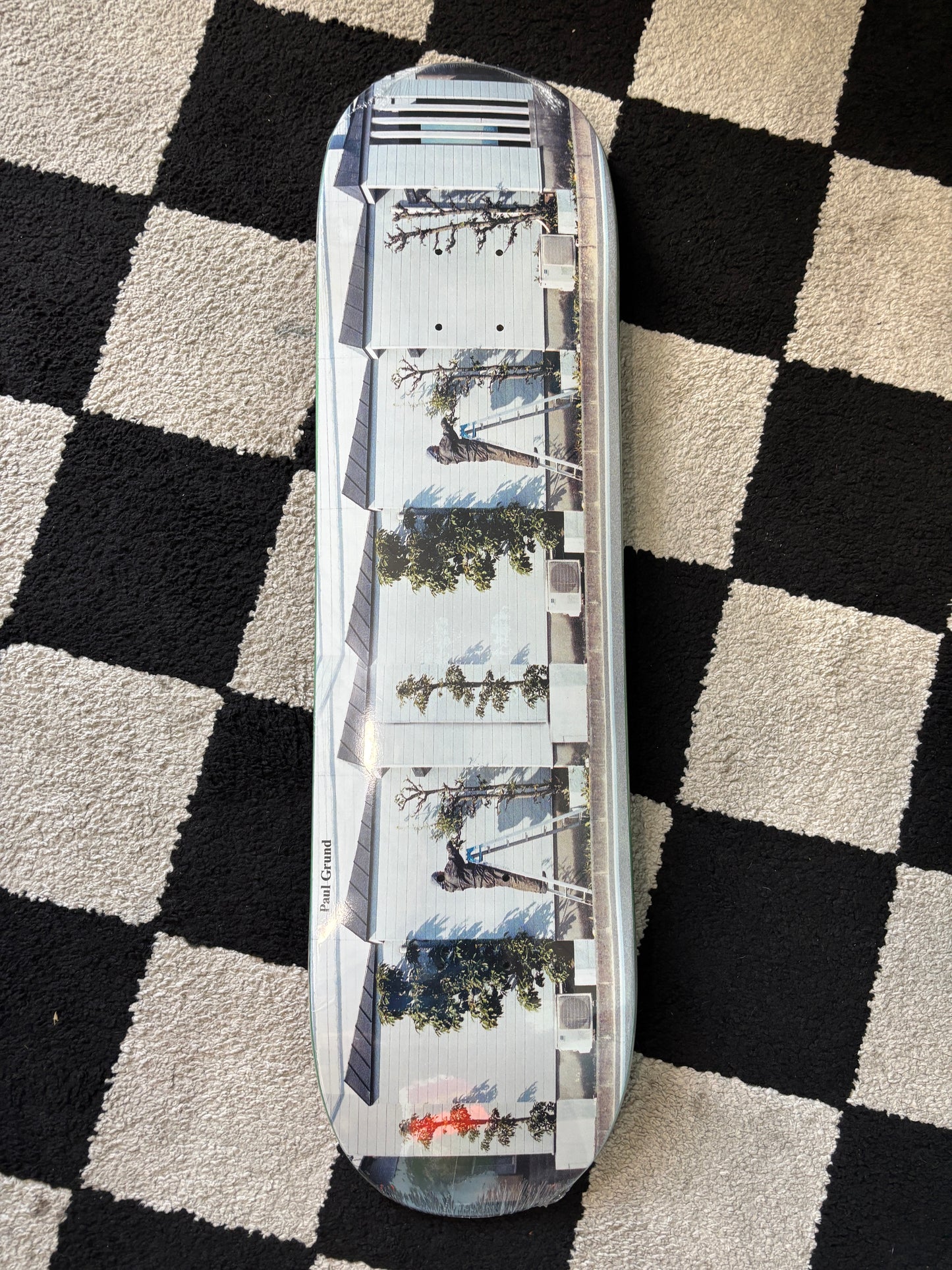 Polar PG Gardner 8.25