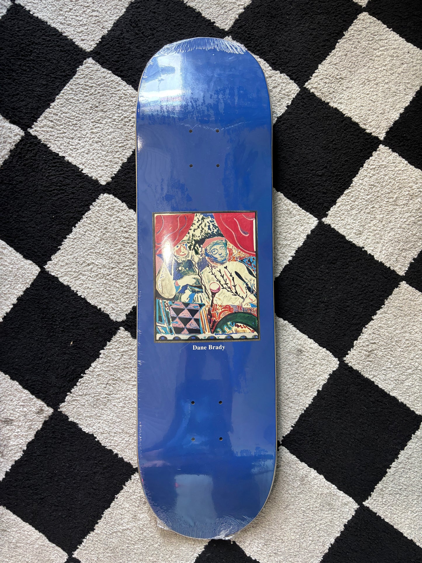 Polar DB Travelers 8.5 (short)