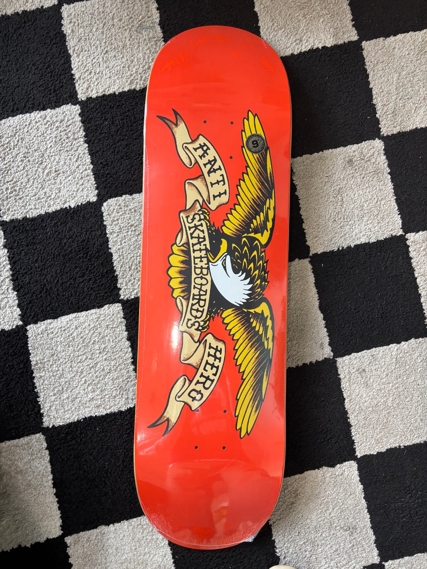 AntiHero Classic Eagle (multiple sizes)