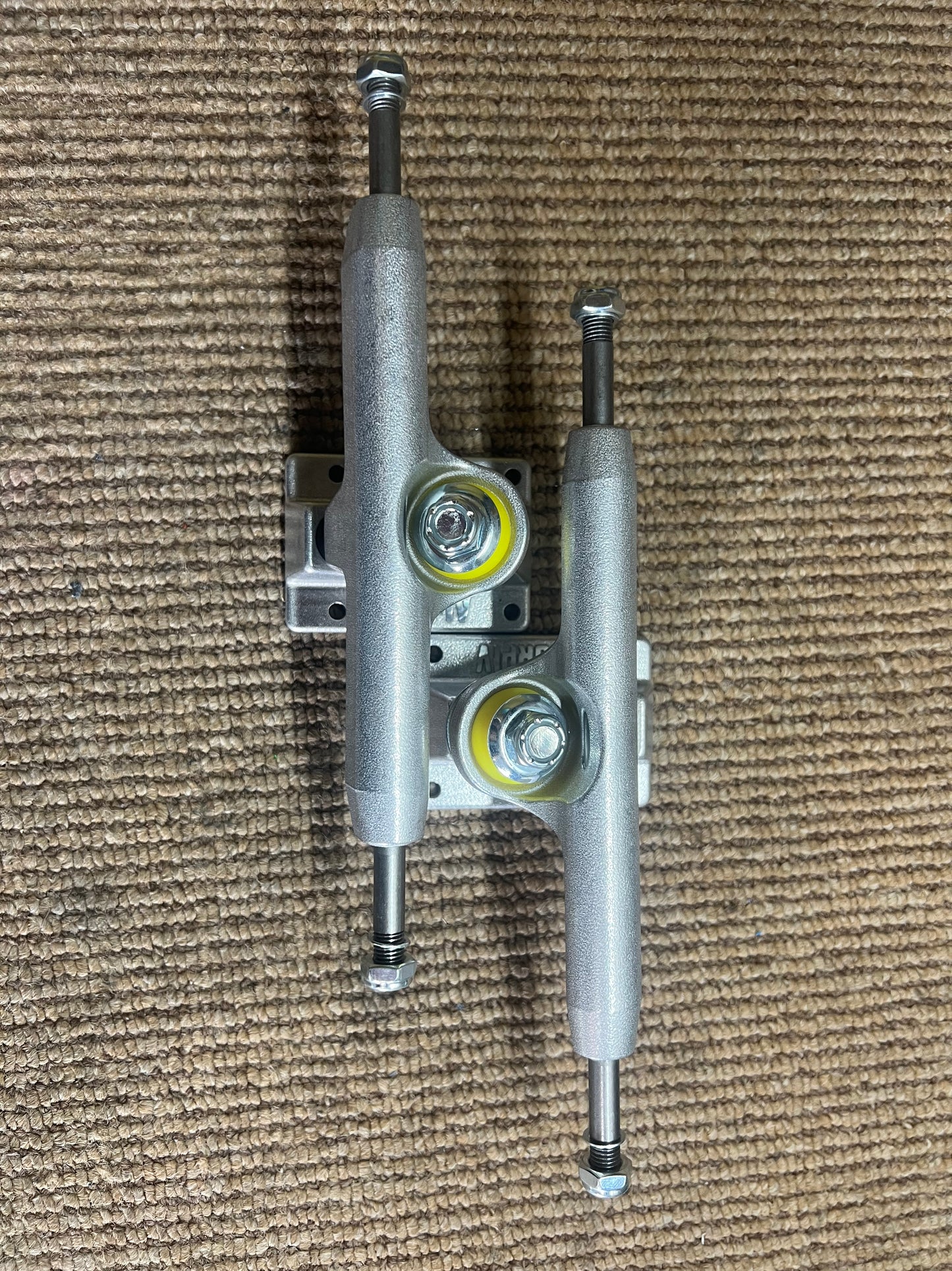 Lurpiv Polished 140-160