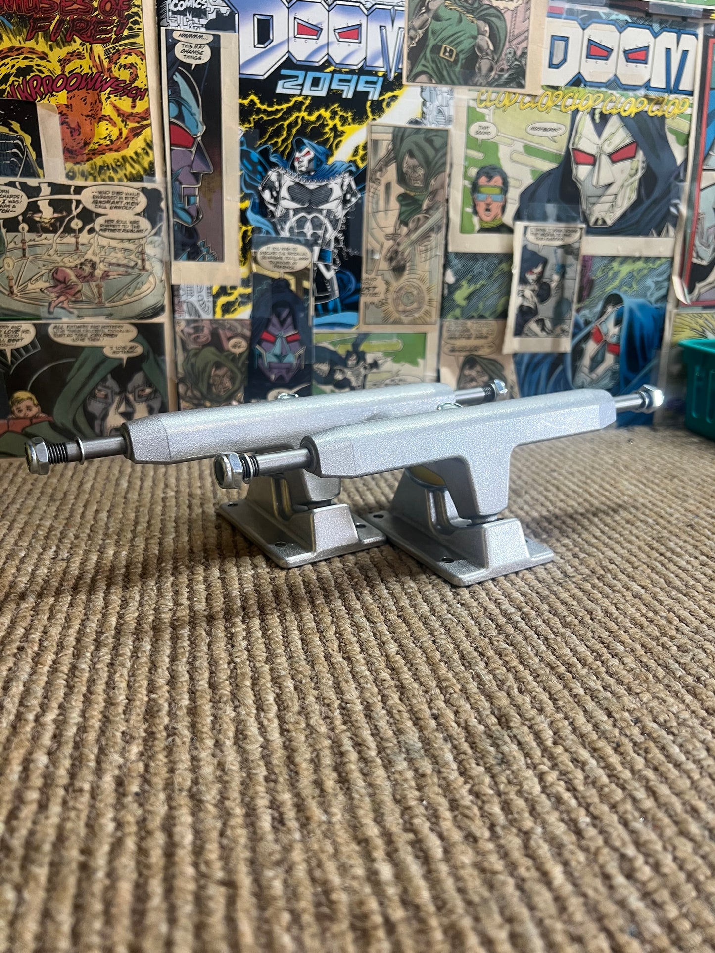 Lurpiv Polished 140-160