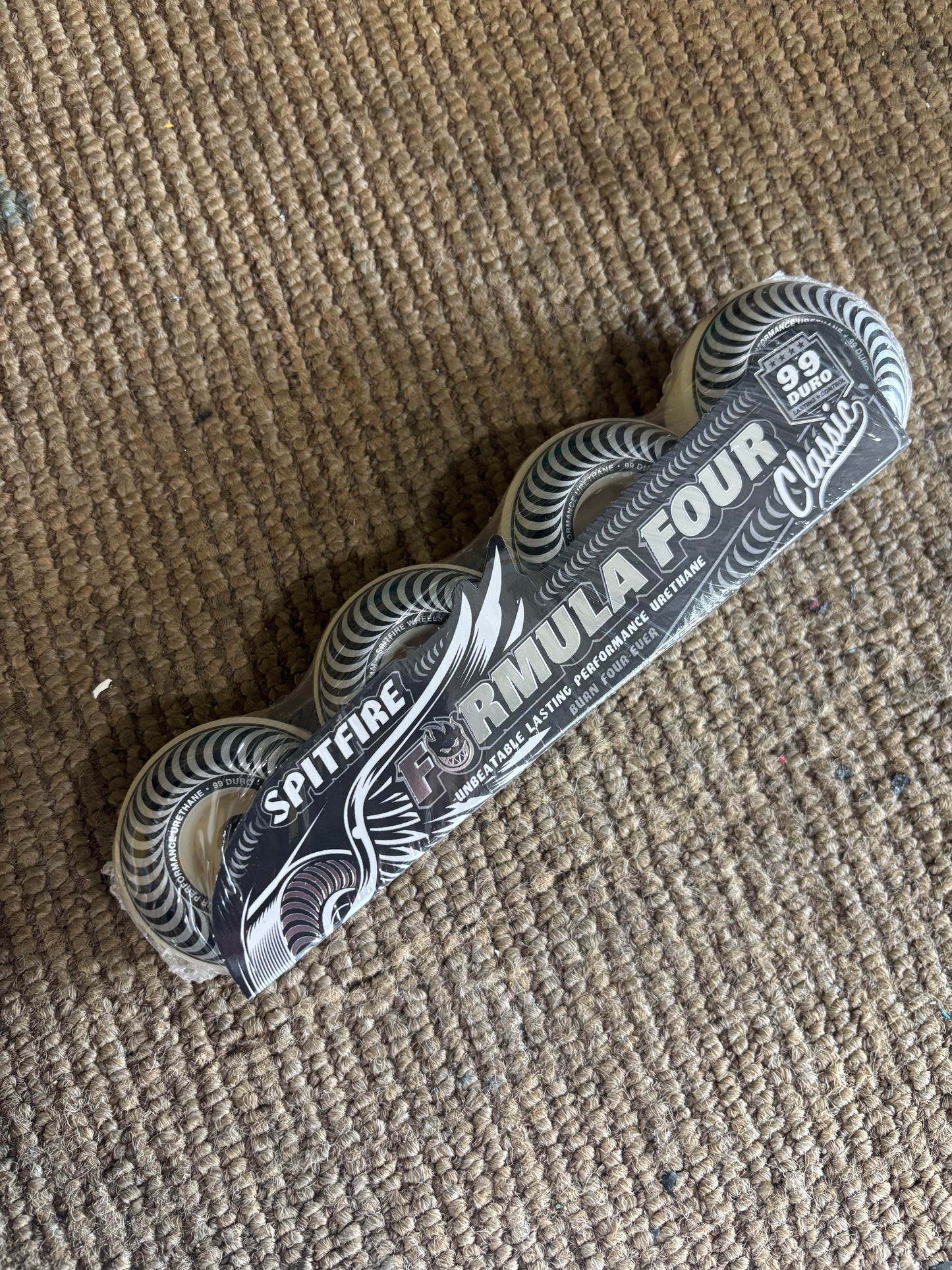 Spitfire F4 classics 54mm 99a