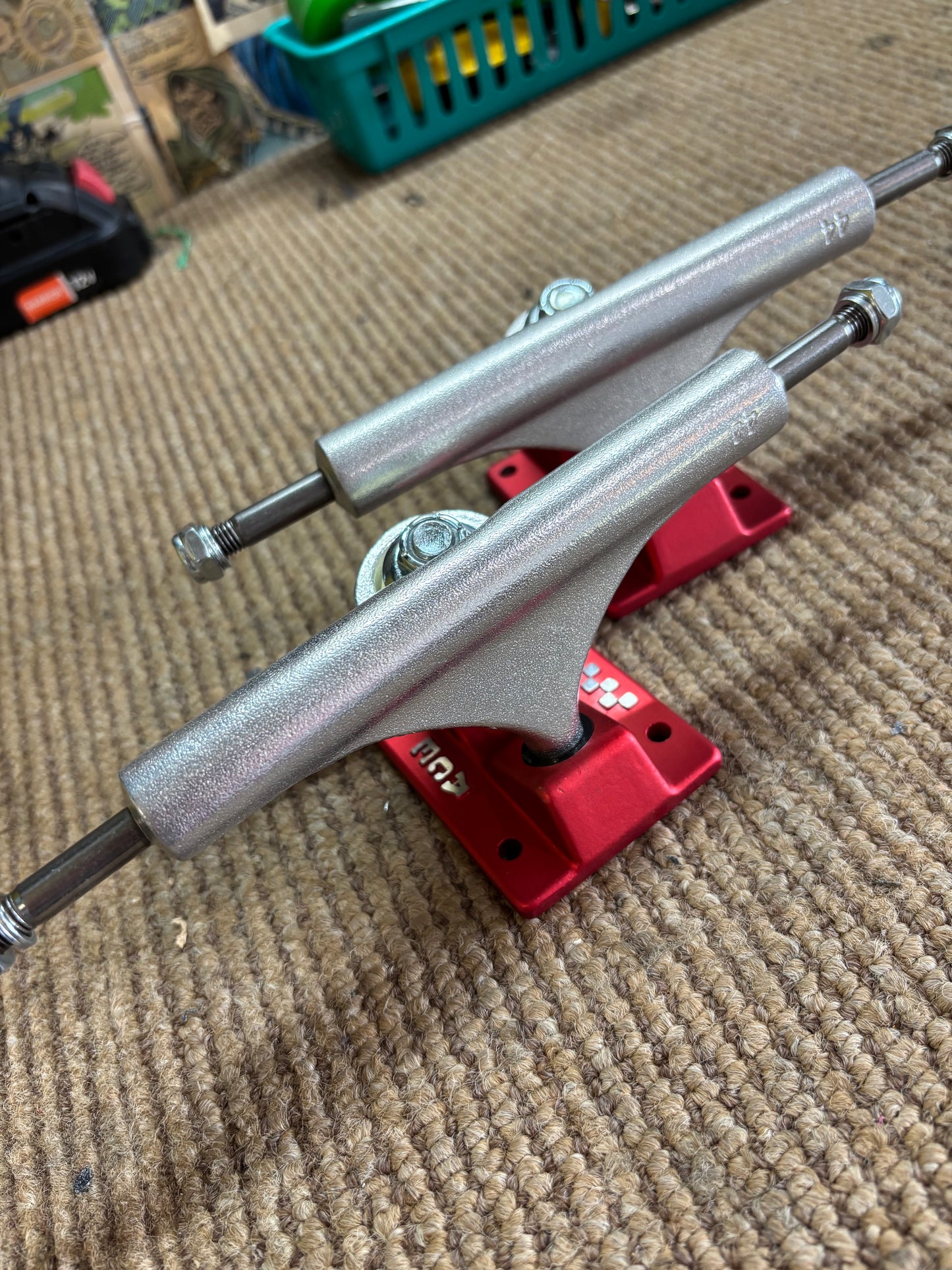 Ace Classic Trucks