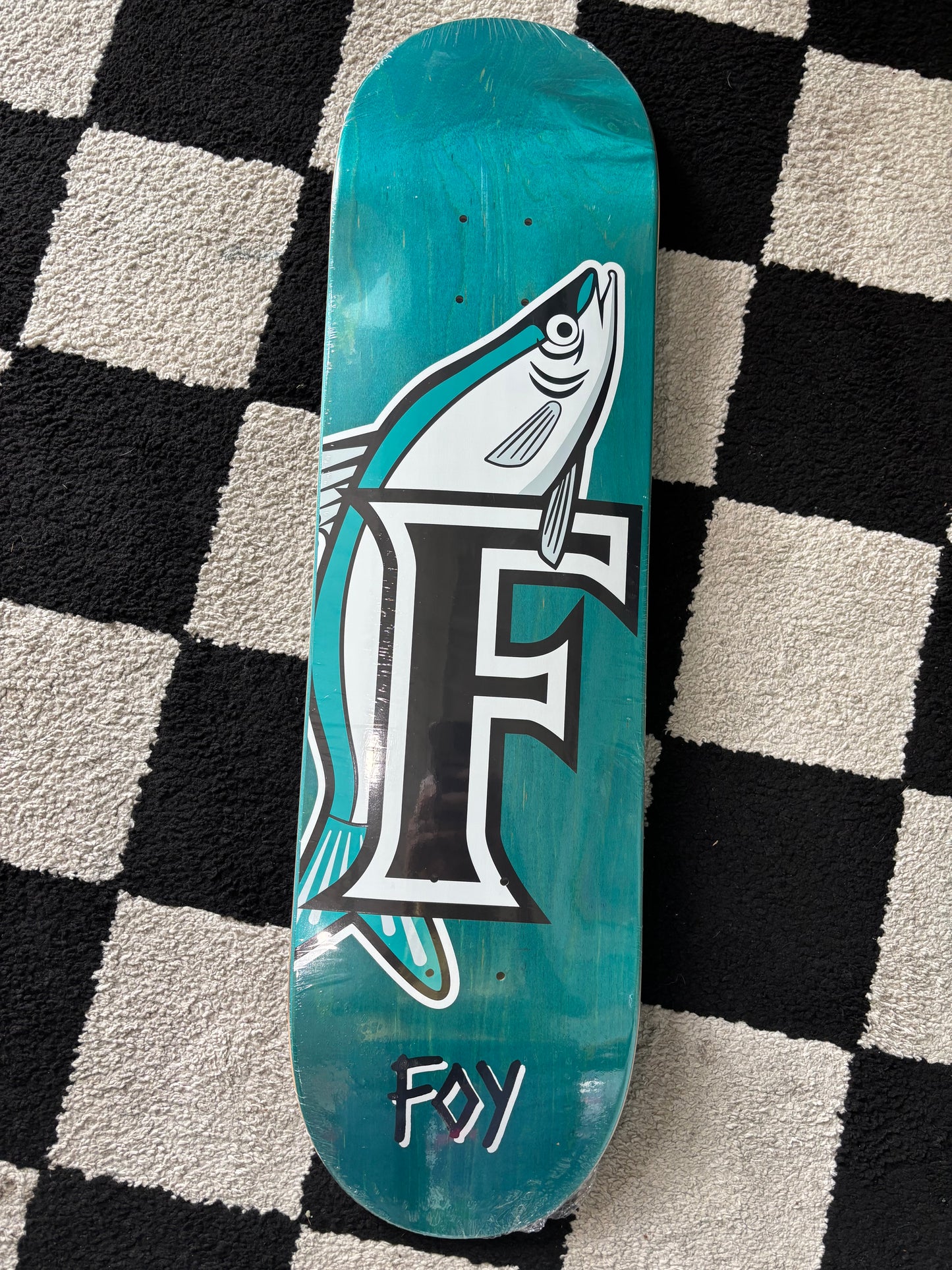 Deathwish JF Slot 8.25