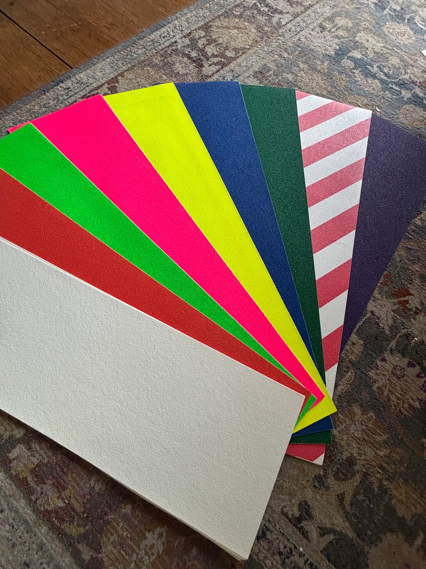Jessup Color Grip 9x33
