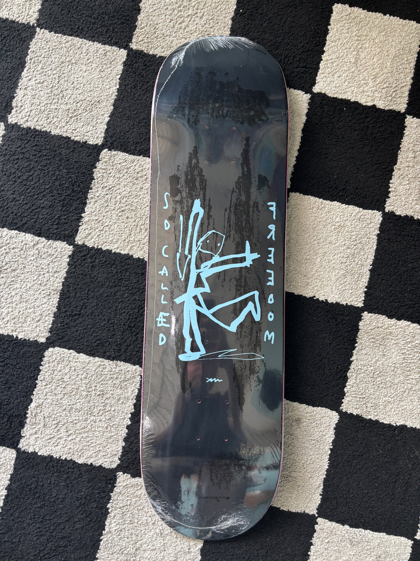 Polar Freedom 8.25