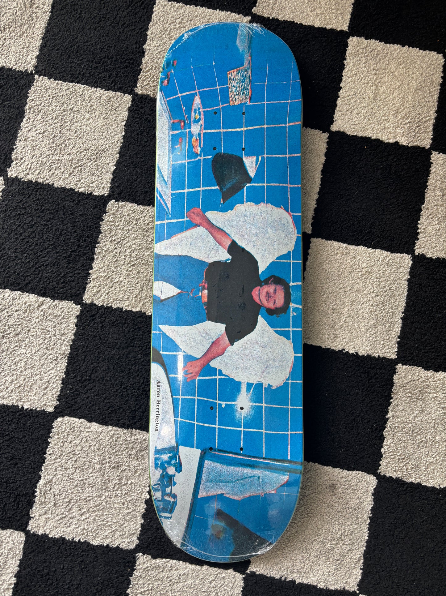 Polar AH Angel Man 8.5