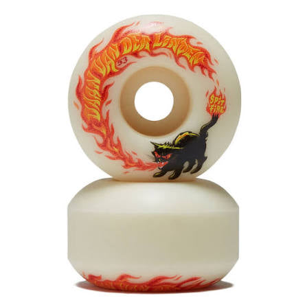 Spitfire F4 Dann Pyrocat Classic 53mm 99D