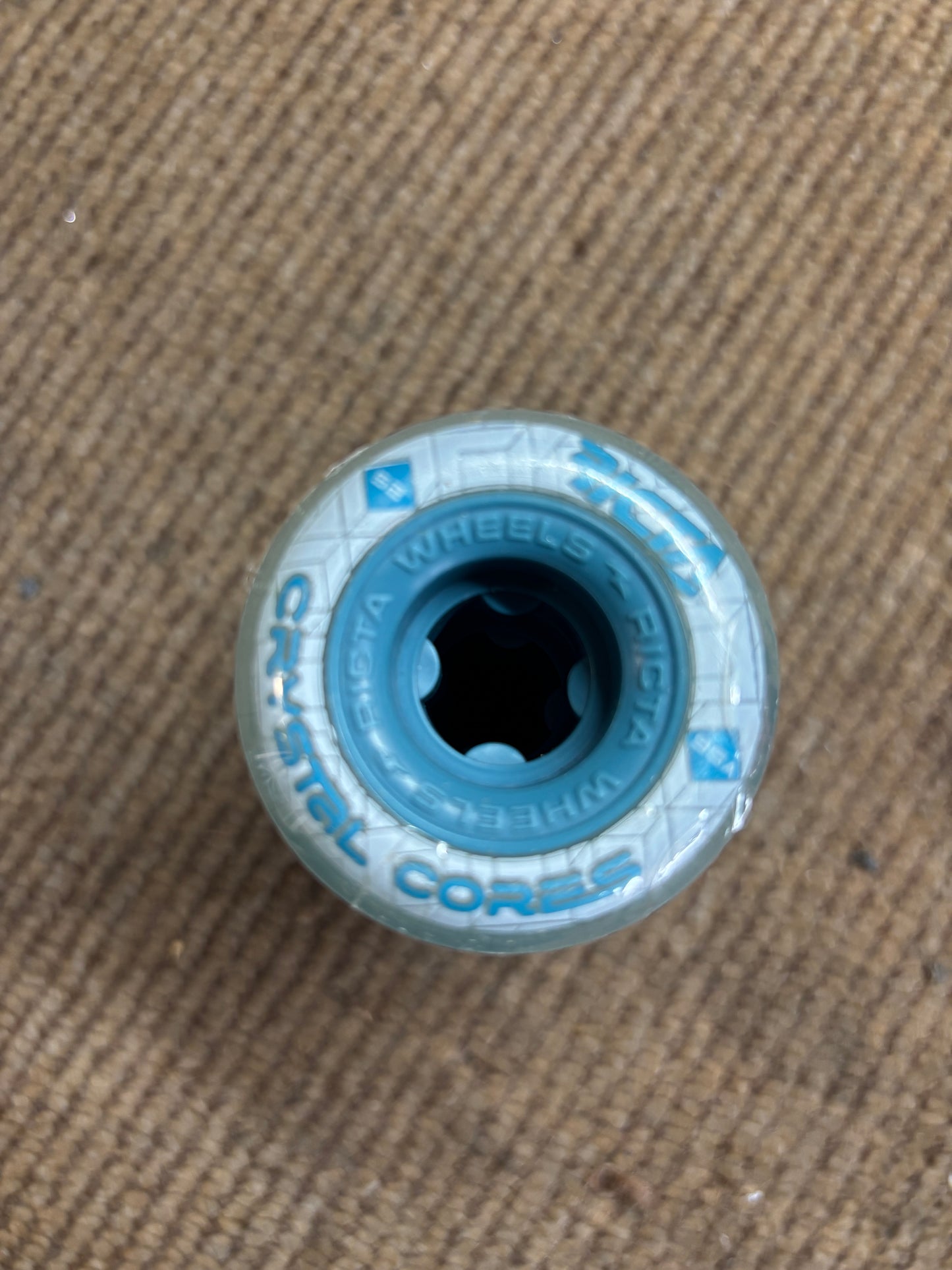 Ricta Crystal Cores 95a