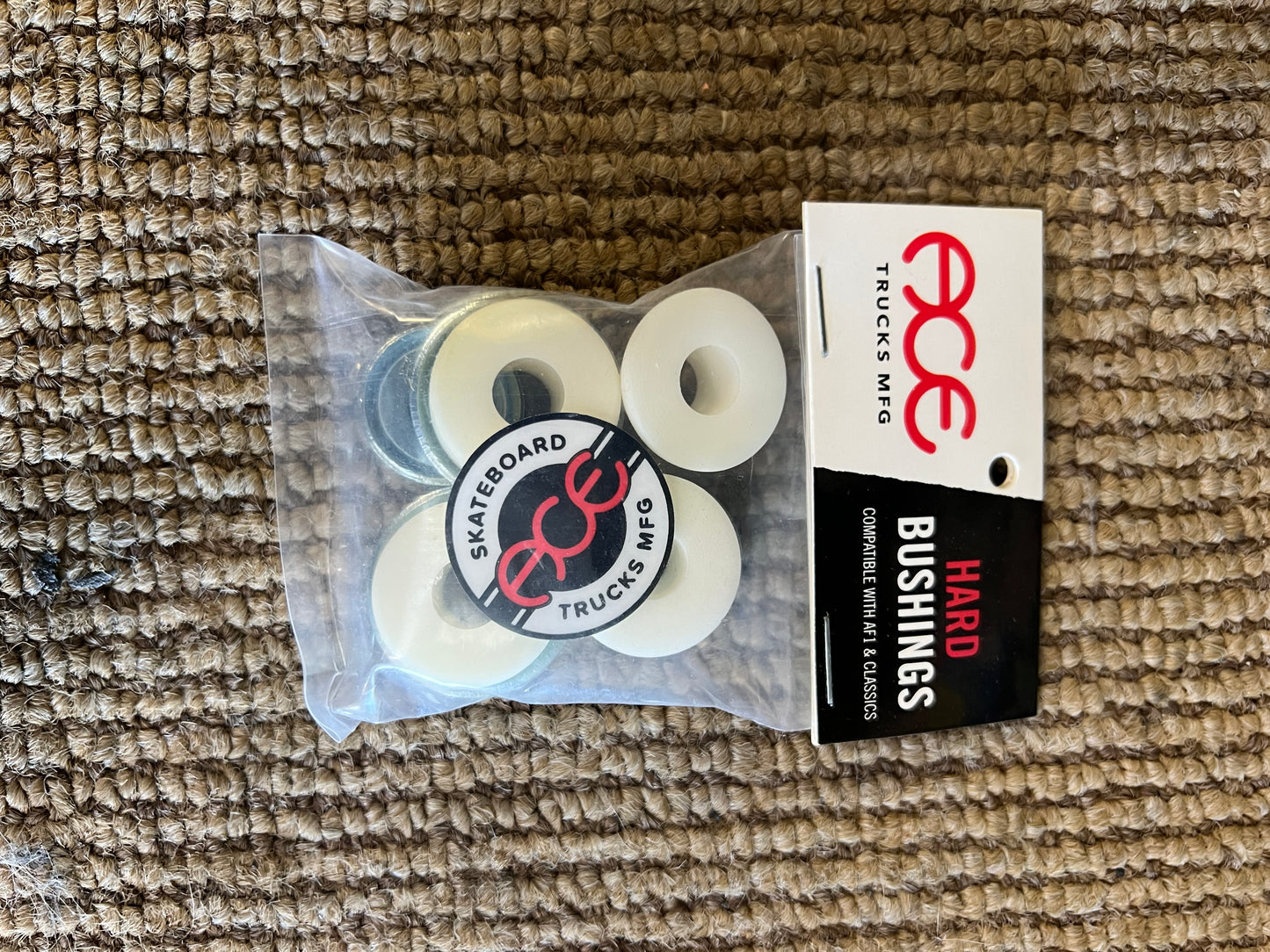 Ace Bushings
