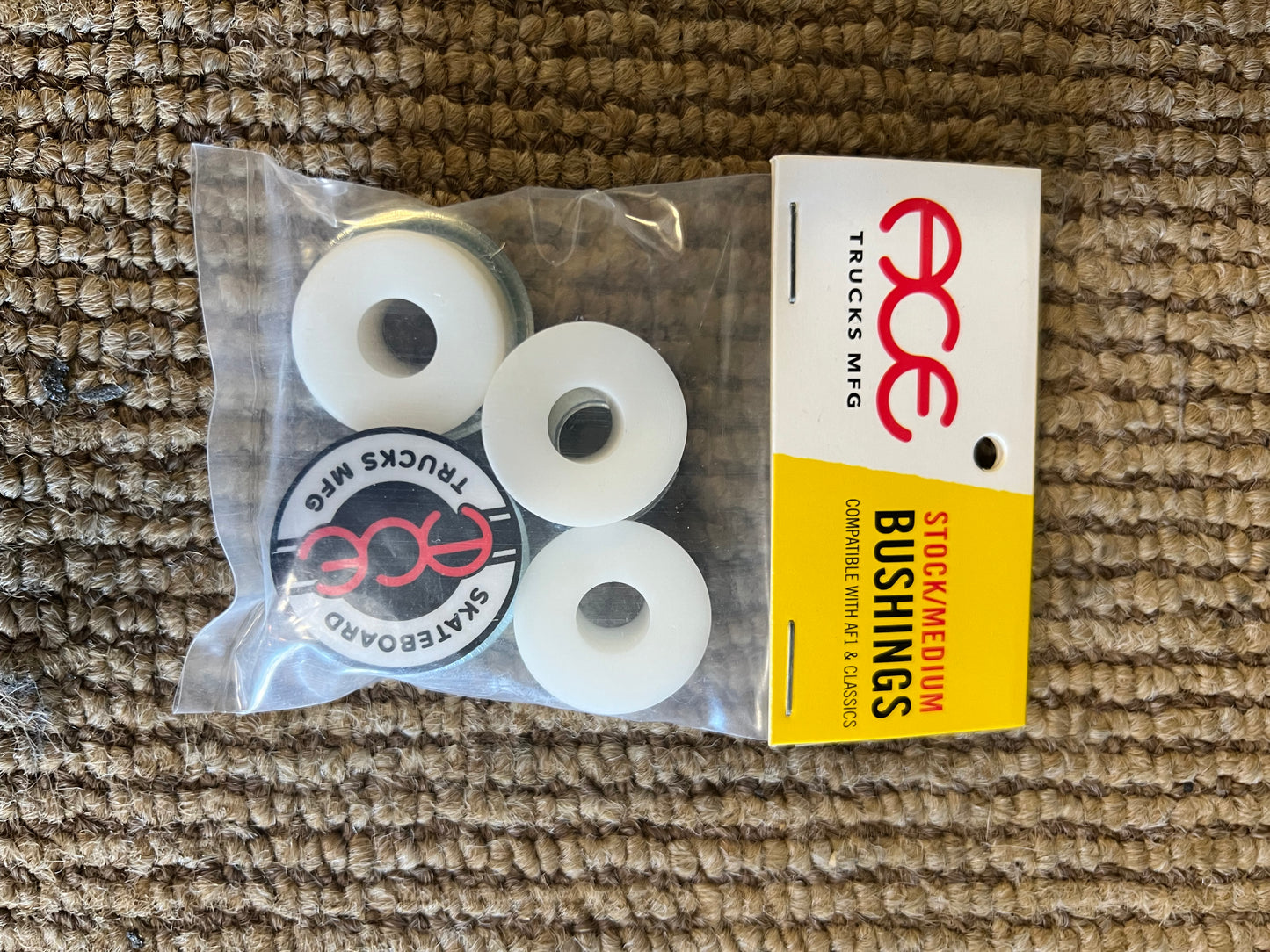 Ace Bushings