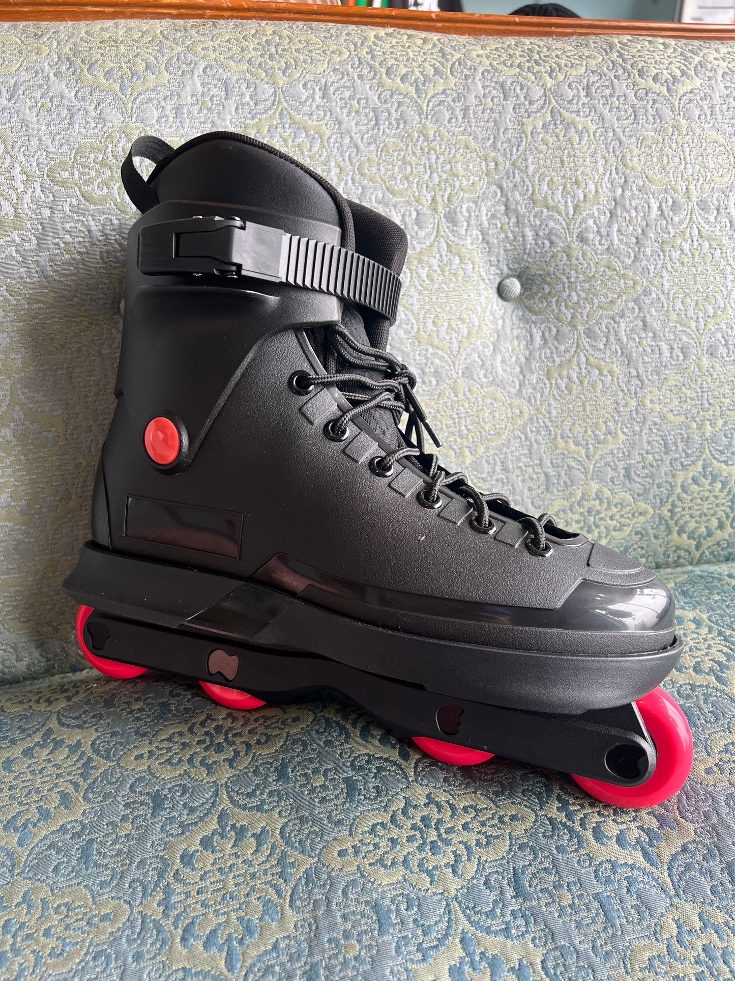 TNEC 58 Skate (Sml-Large)