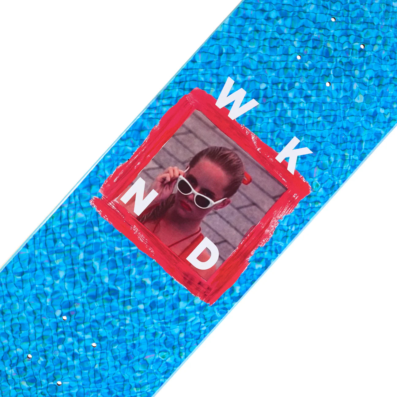Wknd Wendy Babe 8.25