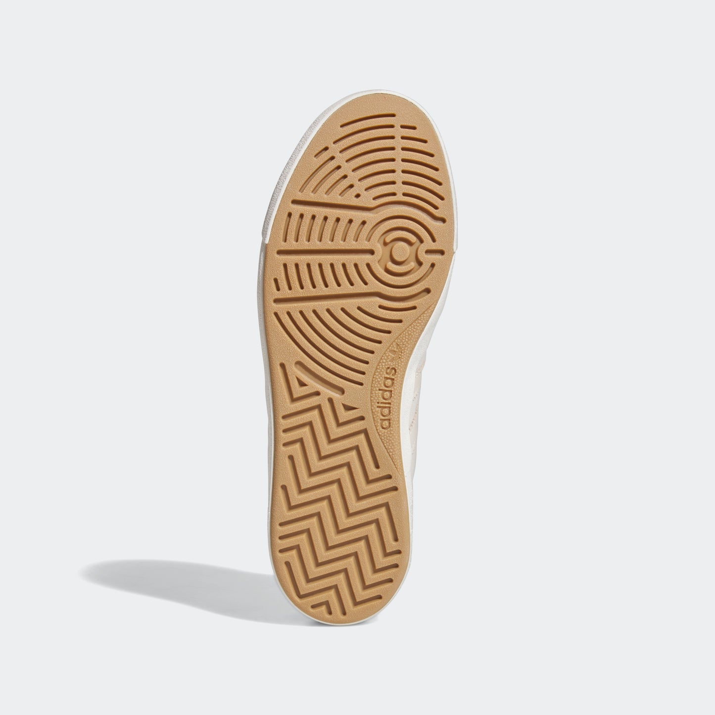 Adidas Nora Aluminum/White/Gold (9-11)