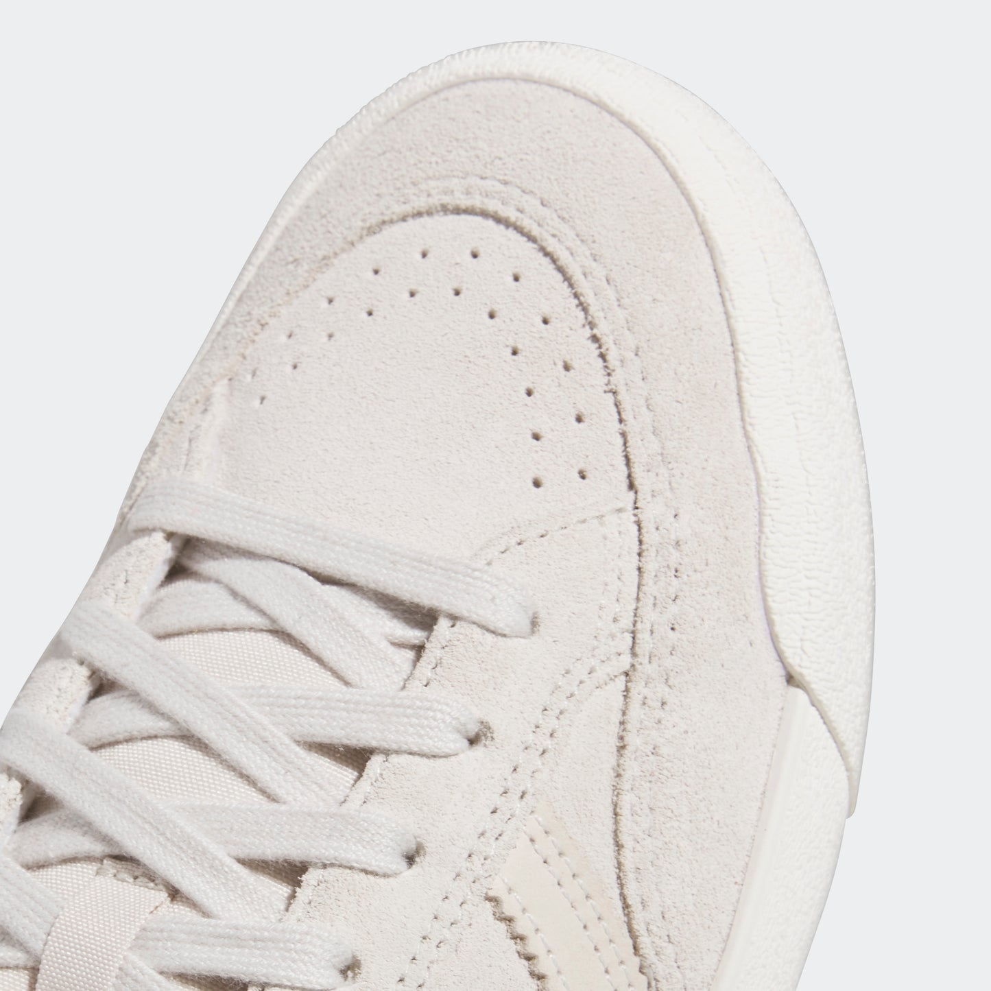 Adidas Nora Aluminum/White/Gold (9-11)