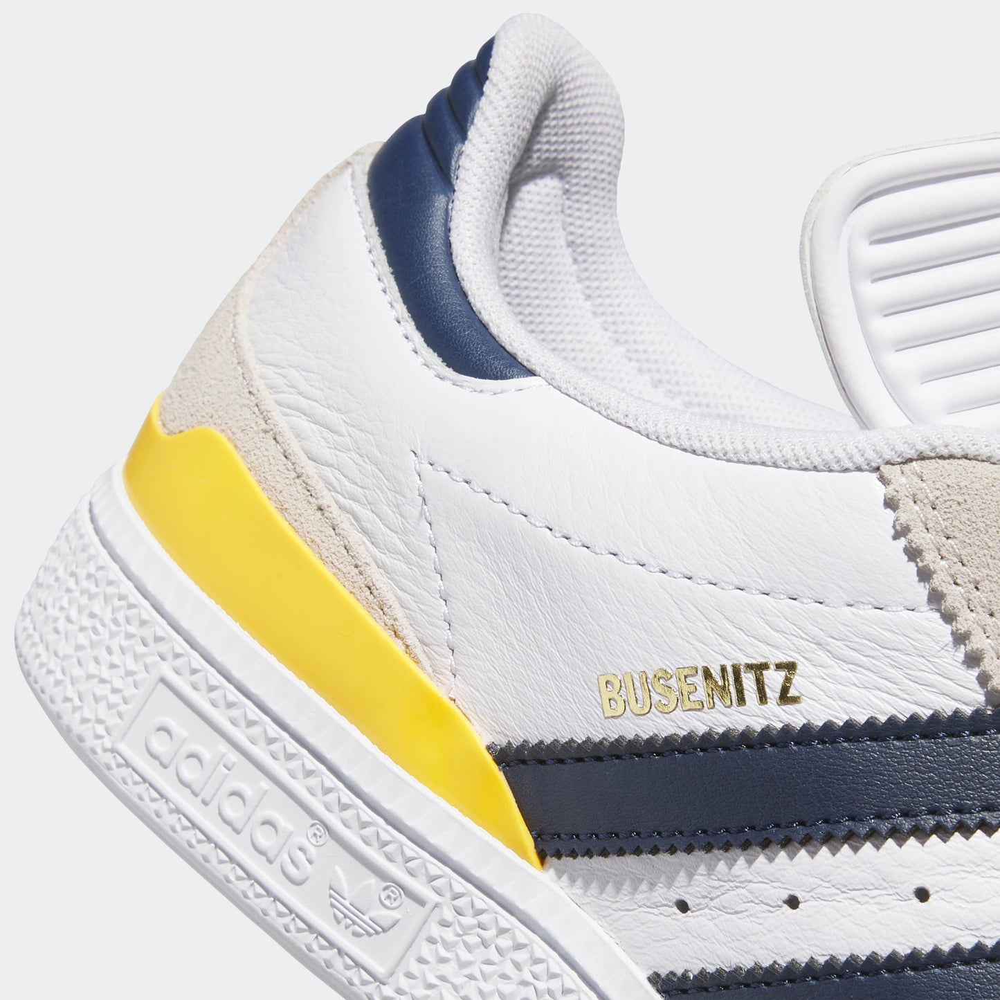 Adidas Busenitz Cbrown/Navy/ White (9-11.5)