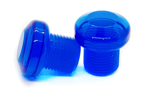 Dazey Skate co Jam Plugs Set of 2