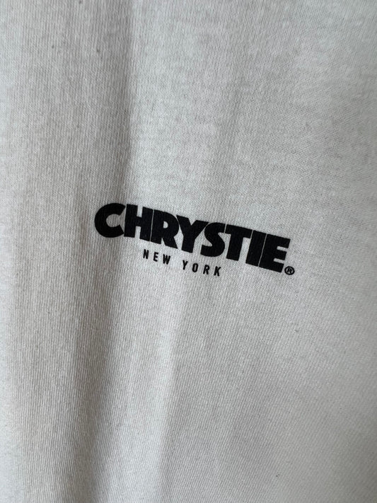 Chrystie NYC Classic Logo