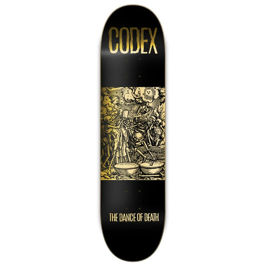 Codex The Dance of Death (asst sizes)