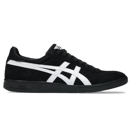 Asics Gel Vikka Pro Black/Bright White (9-11)