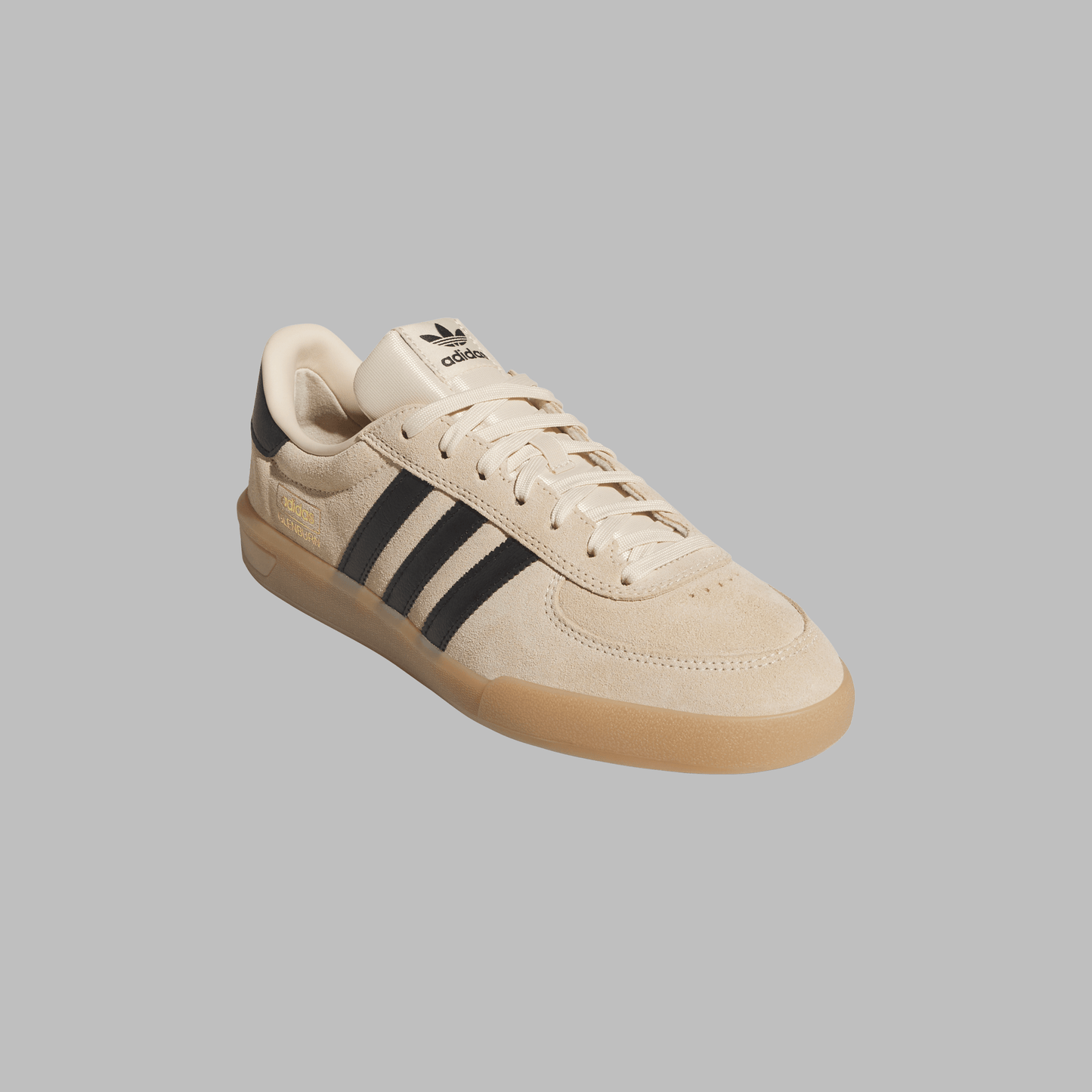 Adidas Glenburn Sand/Black/Gum (8-11.5)