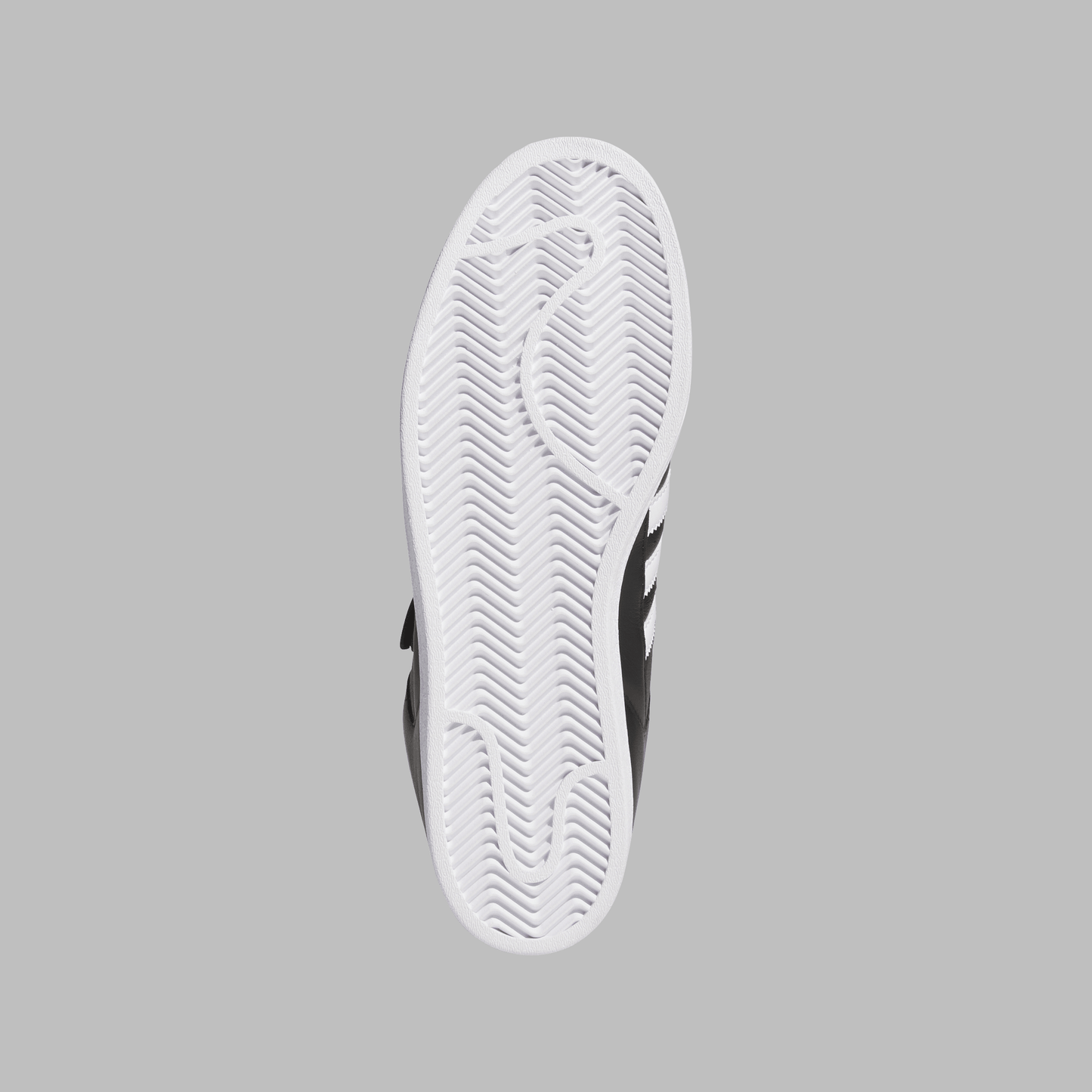 Adidas Pro Shell ADV Blk/White (10-11)