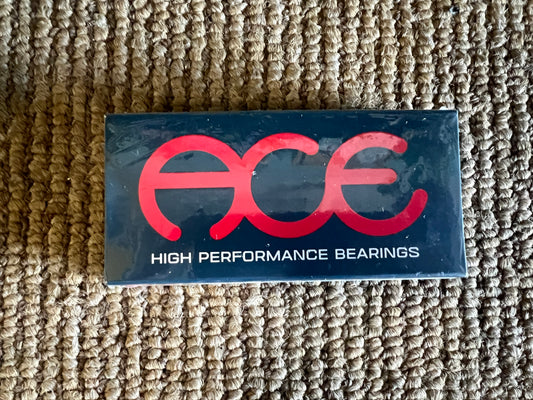 Ace High performance Bearings
