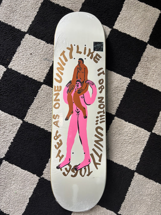 Unity On Top True Fit 8.06