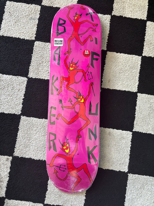 Baker T-Funk Devil Boy 8.25