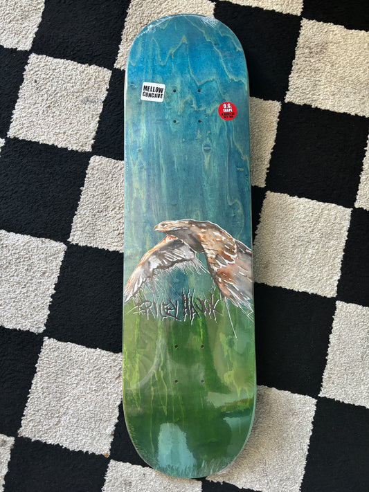 Baker RH Shep Dawgs 4 8.38