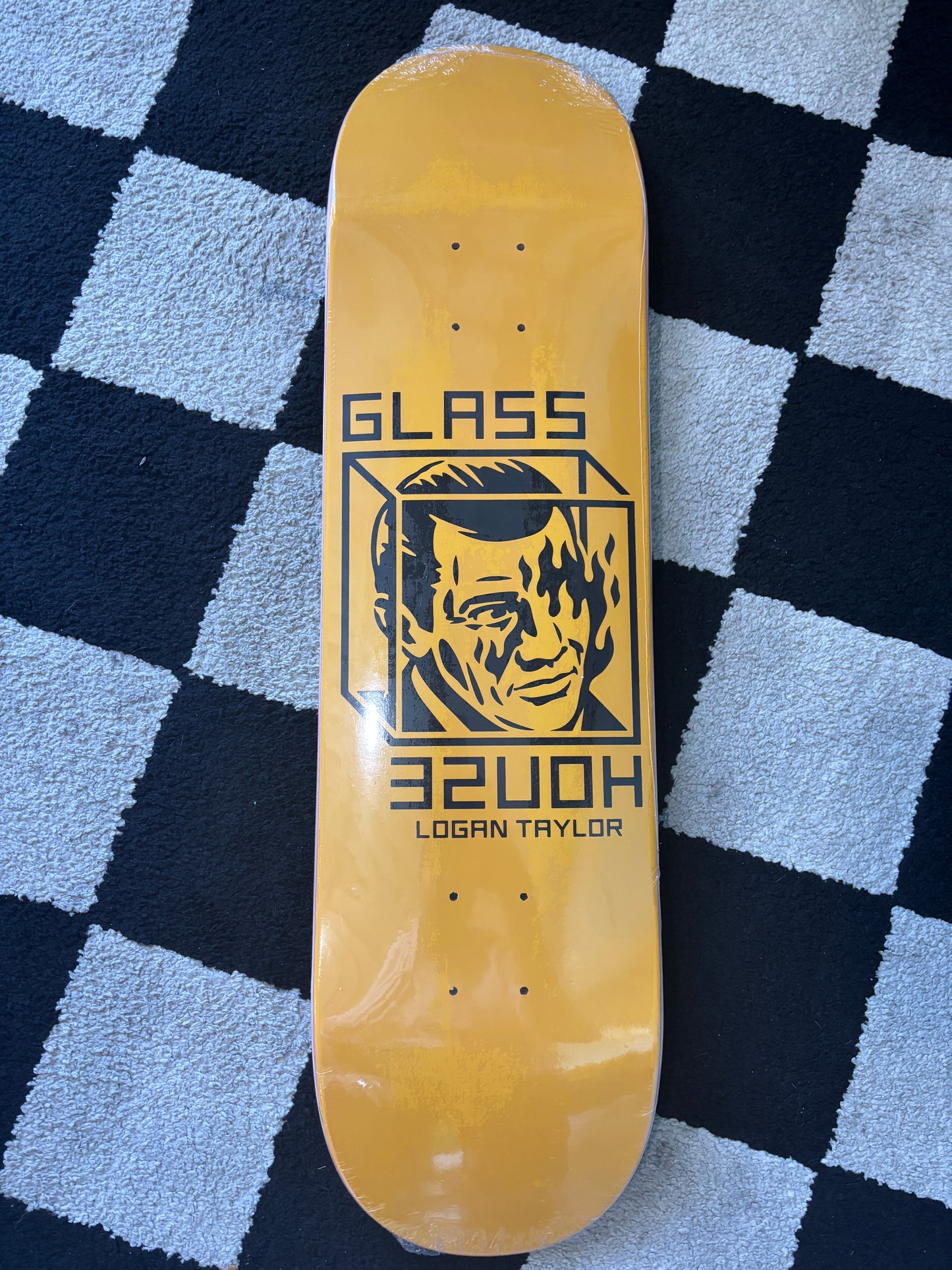 Glass House LT House Arrest 8.25