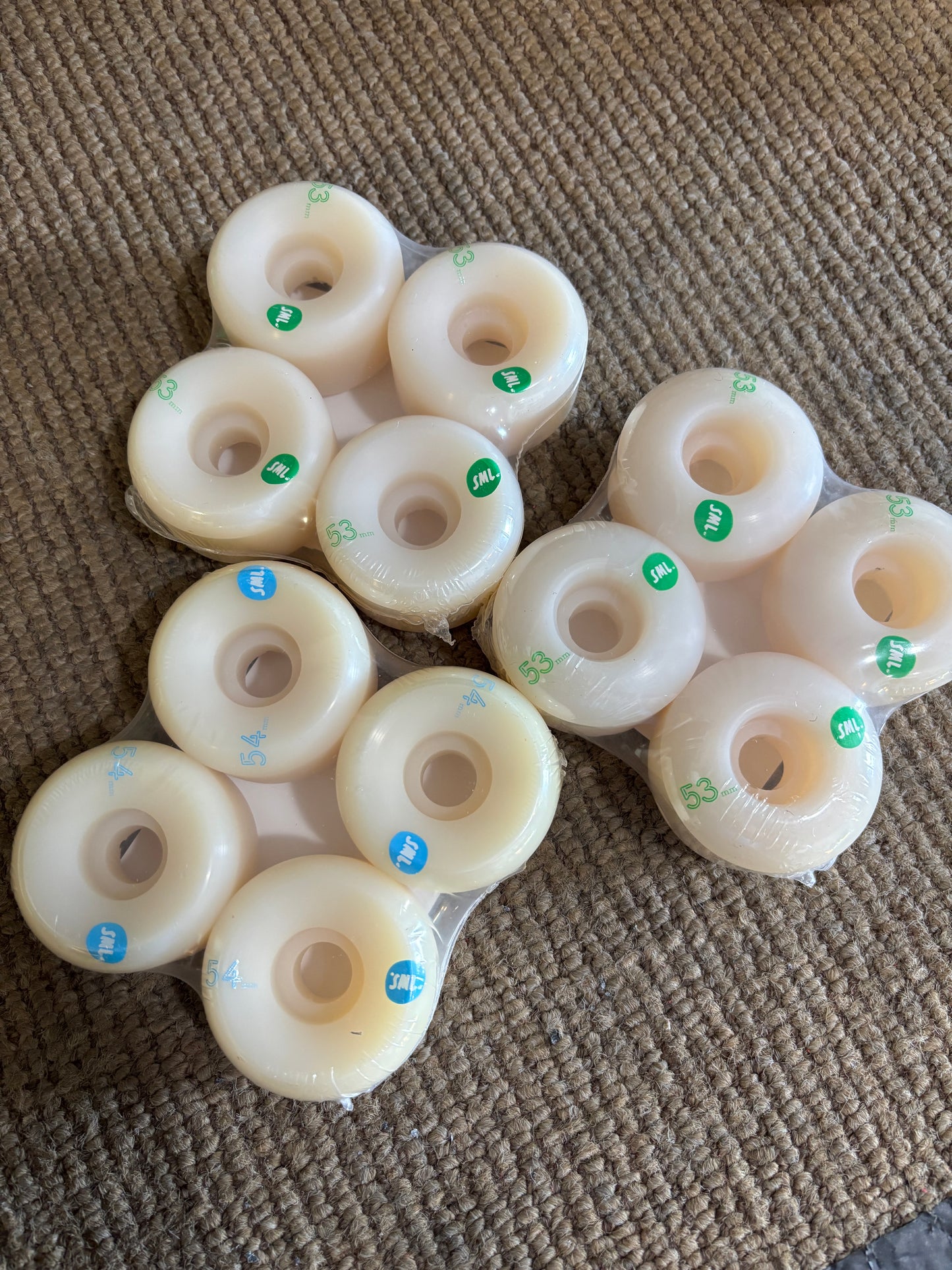 SML Grocery Bag Wheels 99a