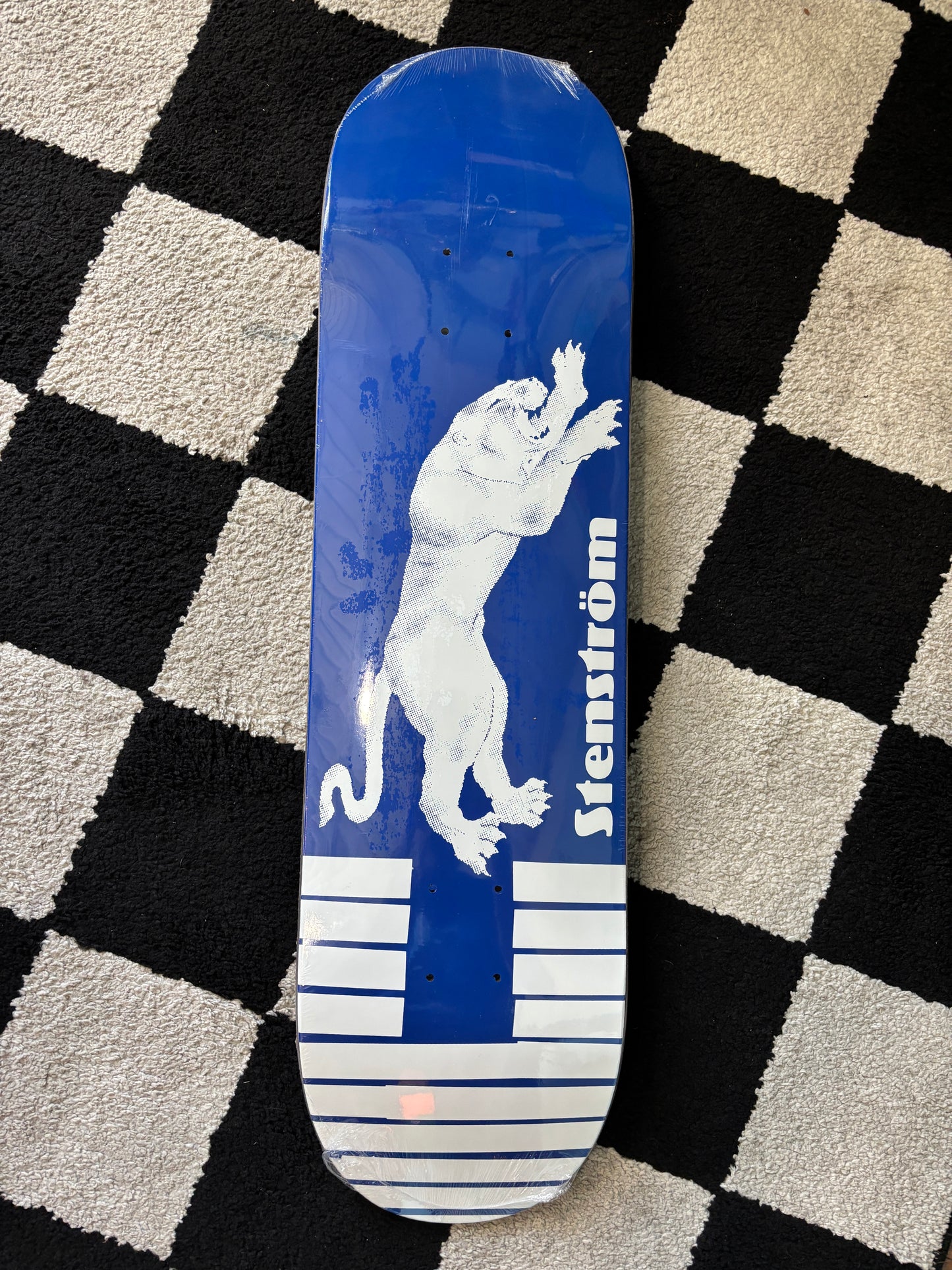 Polar DS Tape and Panther 8.25 short