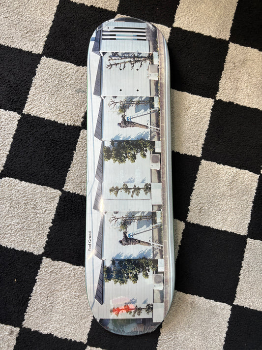 Polar PG Gardner 8.25