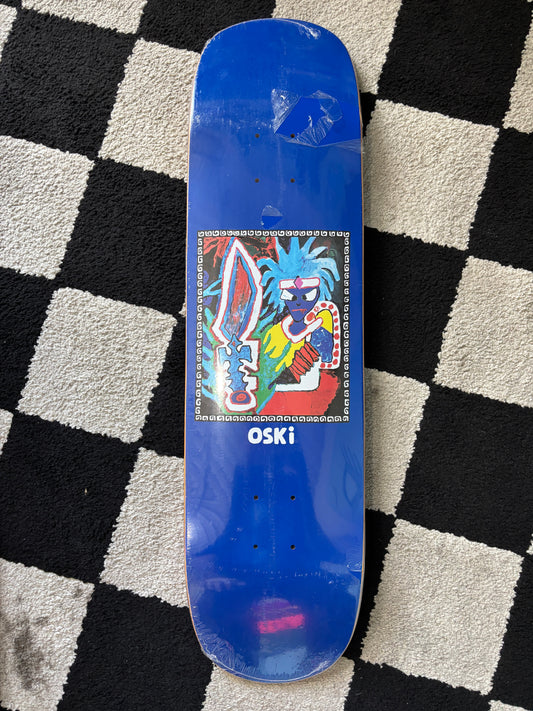 Polar OR Tribal Chief  8.25