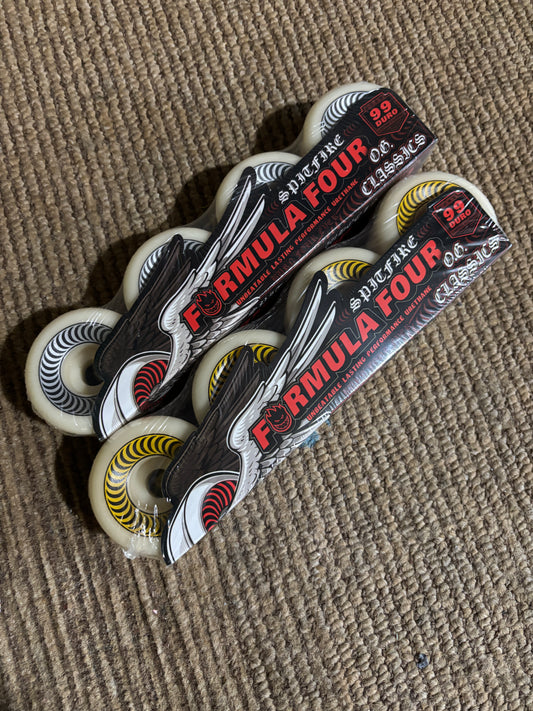 Spitfire F4 OG Classics 99D