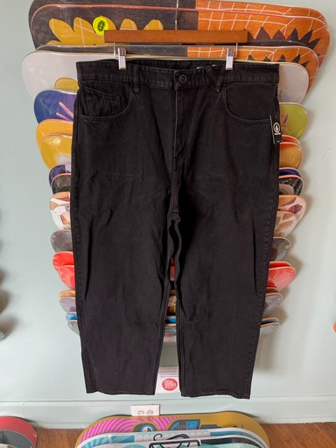 Volcom Billow Denim BLK