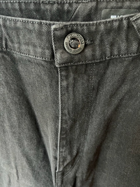 Volcom Billow Denim BLK
