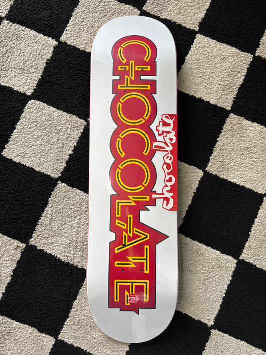 Chocolate EH Bar logo 8.5