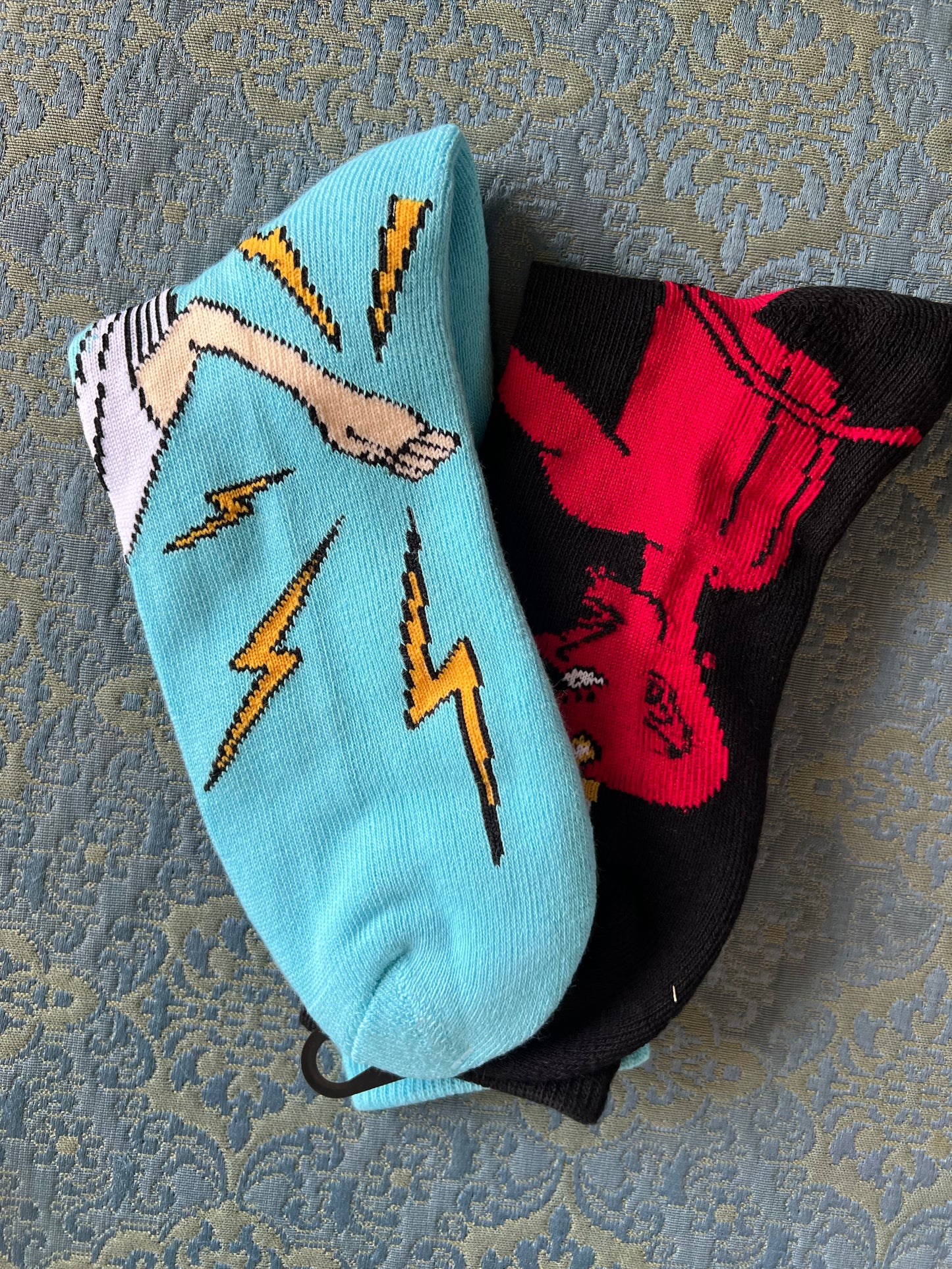 Toy Machine Socks