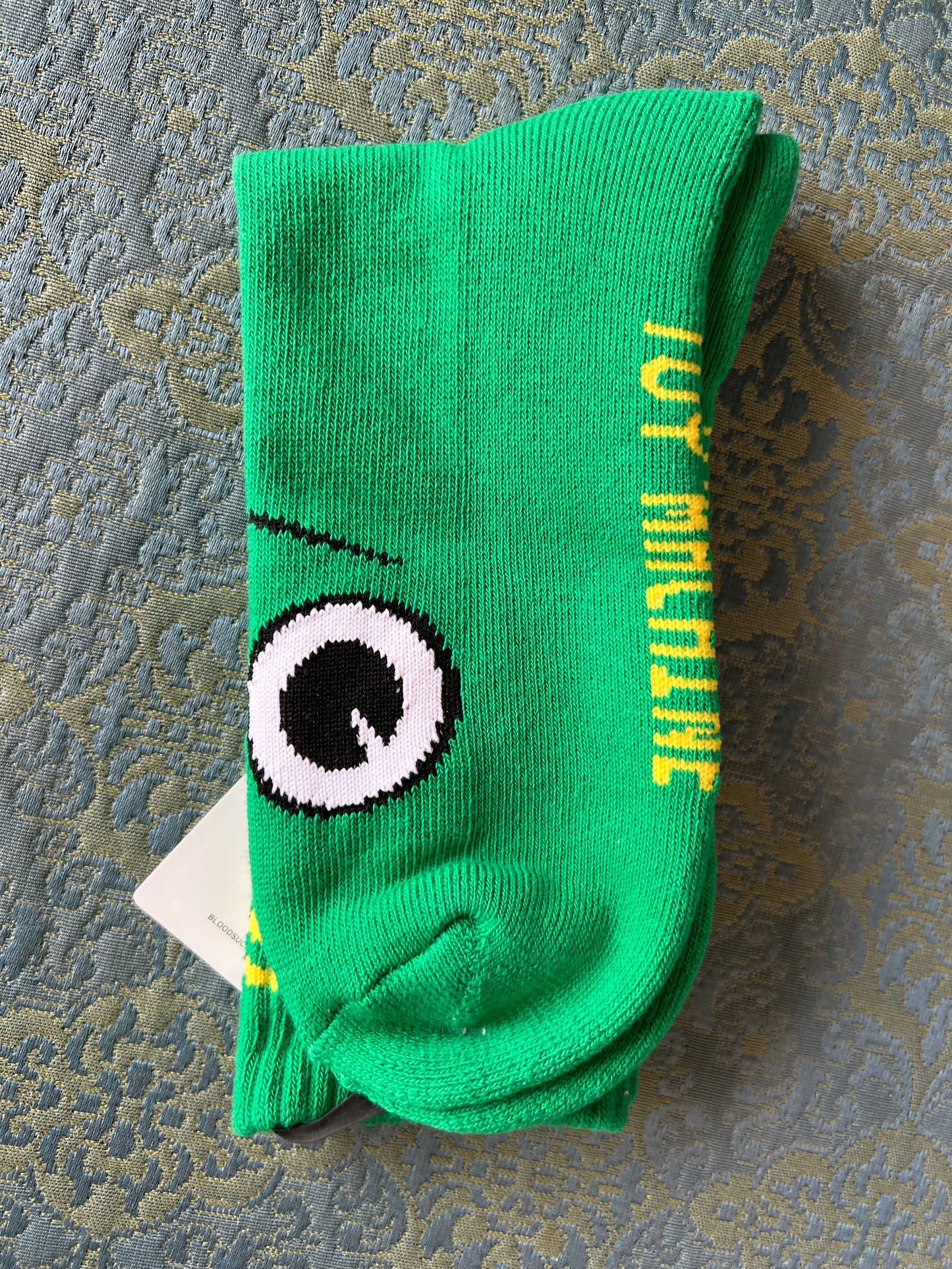 Toy Machine Socks