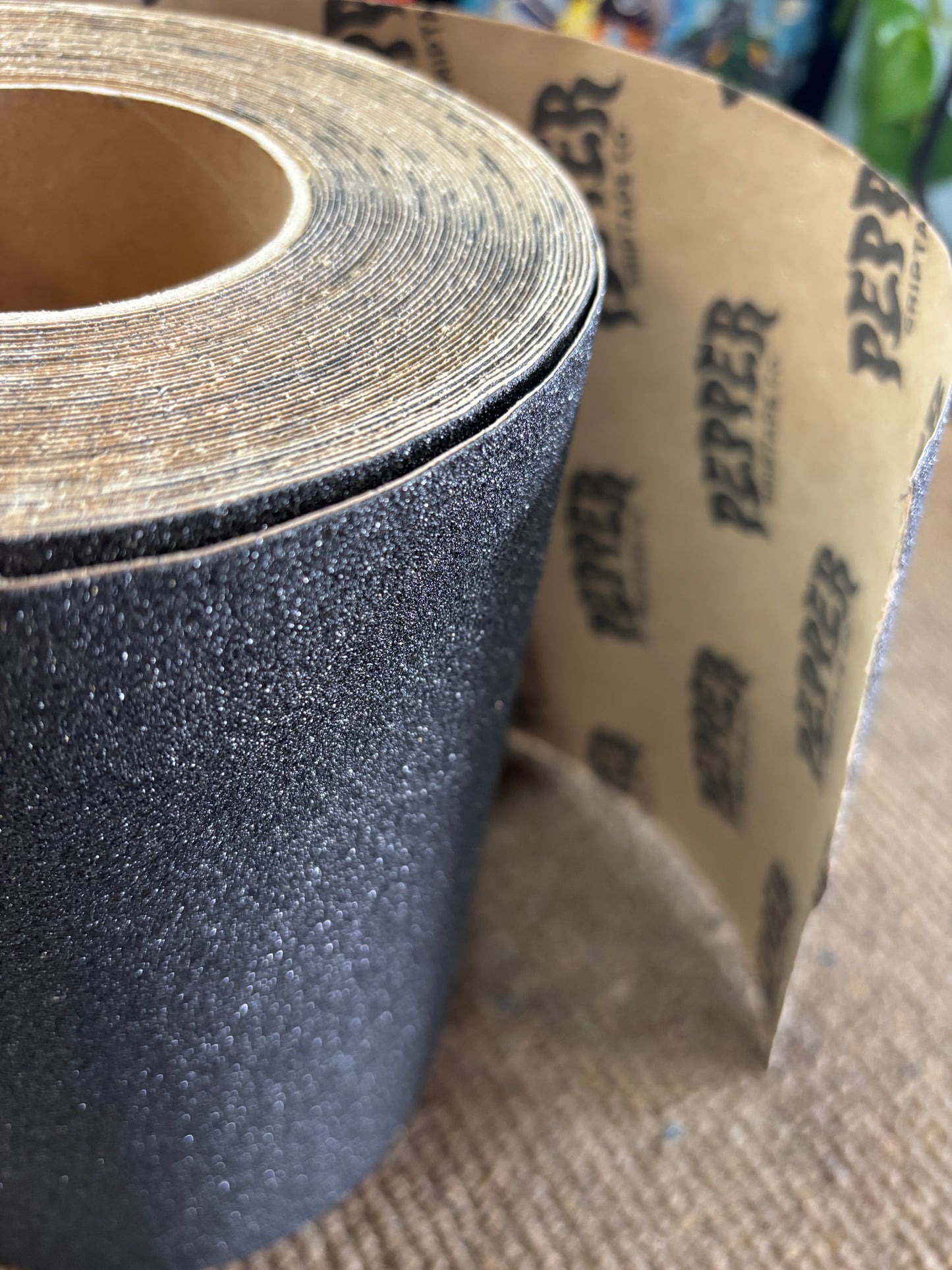 Pepper Grip Midnight