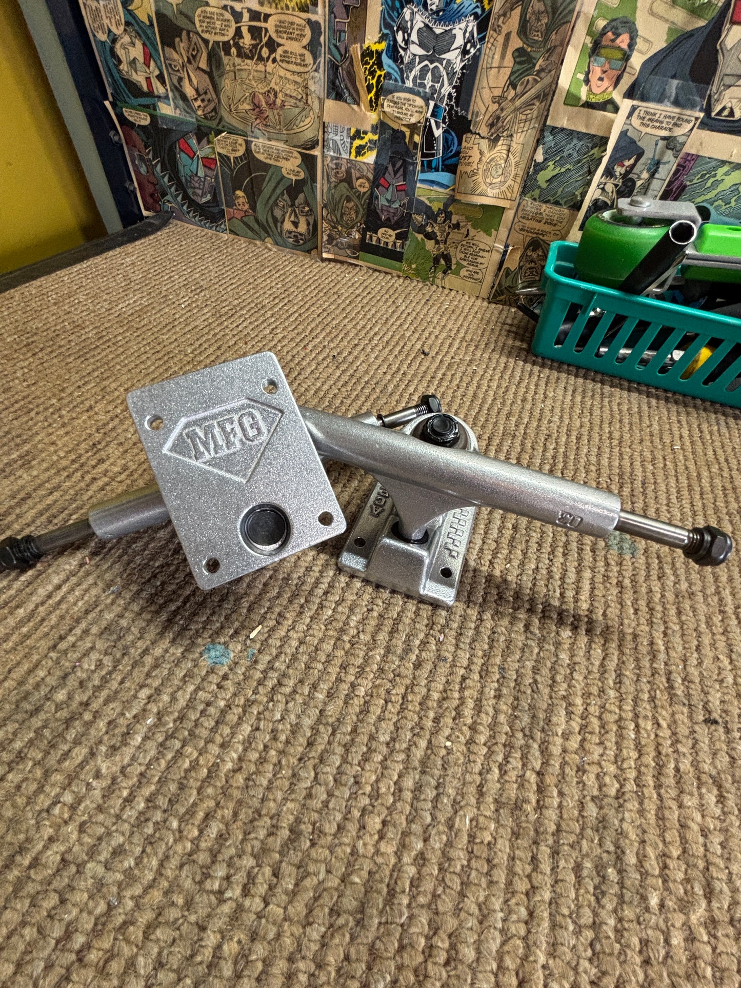 Ace Classics Polished