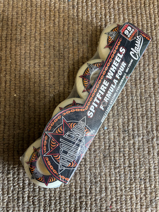 Spitfire F4 TL Sureshot Classics 54mm 99a