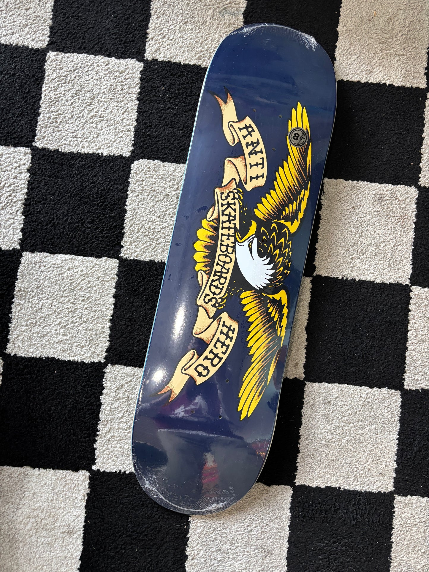 AntiHero Classic Eagle (multiple sizes)