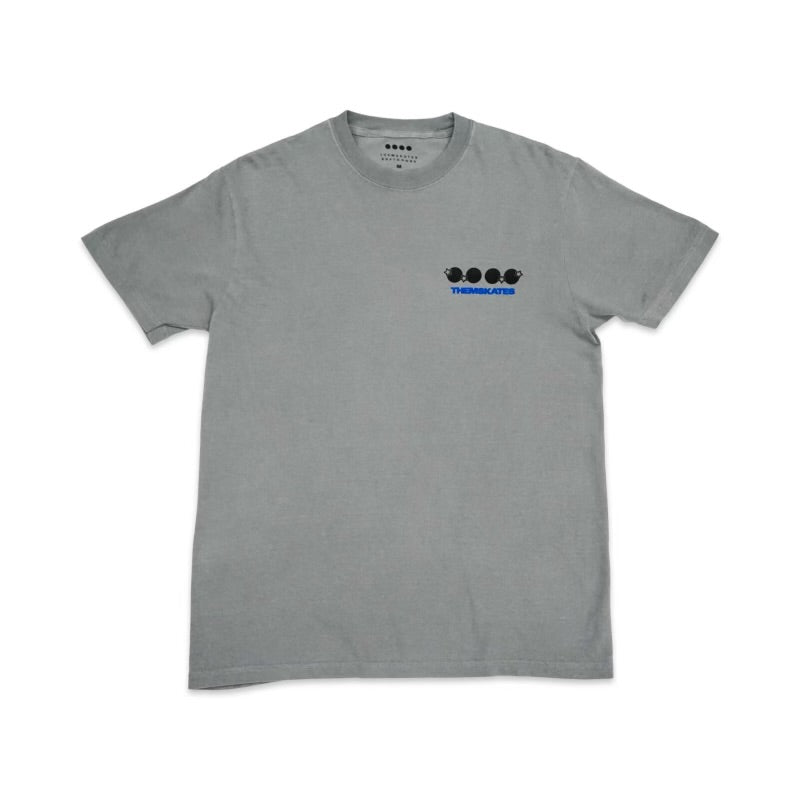 Them Skates MAC T-Shirt Grey