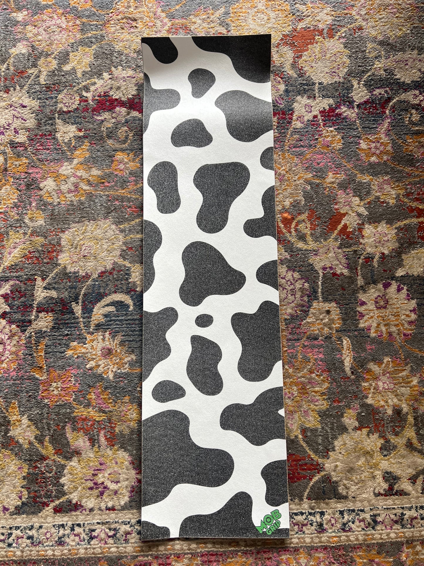 Mob Graphic griptape